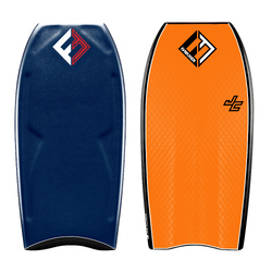 Joe Clarke Quad D12 Midnight Deck