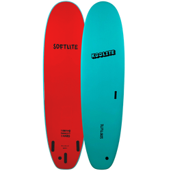 Koolite 2.0 Teal Deck