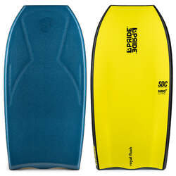 Royal Slush Sea Green Deck