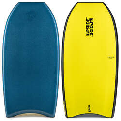 Gaz Sea Green deck