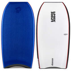 Liam Lucas LiteFlex PP Navy Deck