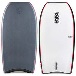 Liam Lucas LiteFlex PP Grey Deck