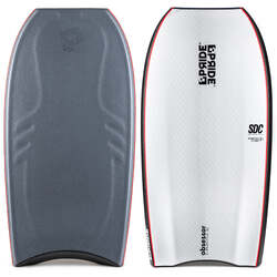 Liam SDC Grey Deck