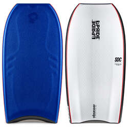 Liam SDC Navy Deck