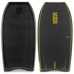 Realest HDPP Black Deck