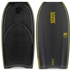 RealestSDC Black Deck