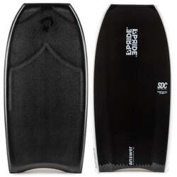PLC Answer SDC Black Deck