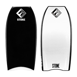 Brad Stone Black deck