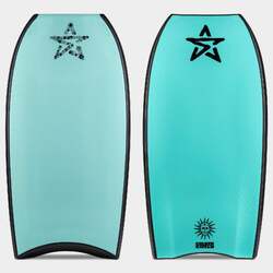 George Remix PP Menthol Deck