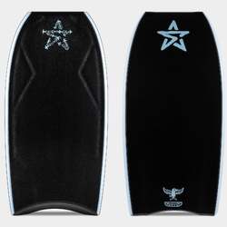 Wingass Remix Black Deck