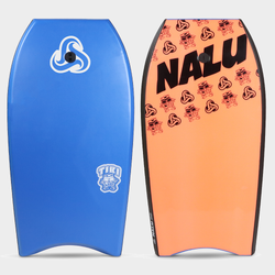Tiki Royal Blue Deck
