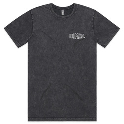 Represent T Shirt Stonewash