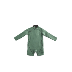 Kids Long Sleeve Ivy