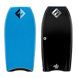Joe Clarke PP Aztec Blue Deck