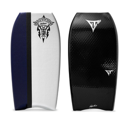 GT Flash Navy/ Black/ White Deck