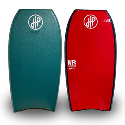 The One Mallard Green Deck