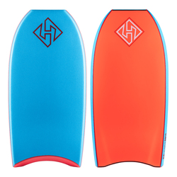 Dubb HD Cool Blue Deck