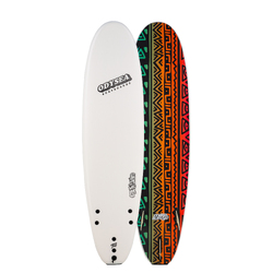 Clay Marzo Log 7'0