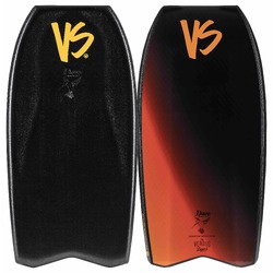 Winny Wi-Fly Black Deck Dusk Slick