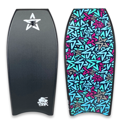 Tank Black Deck