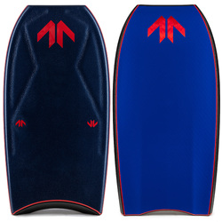 MR Ltd Midnight Deck/ Blue Slick
