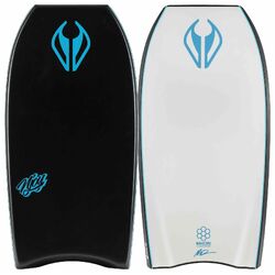 NJOY Black Deck