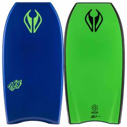 NJOY Navy Deck