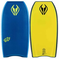 NJOY Royal Blue Deck