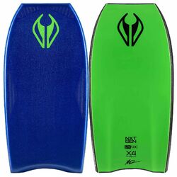 Next Gen Navy Deck