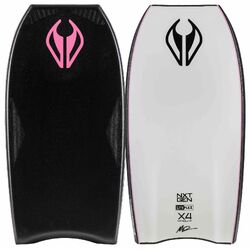 Next Gen Black Deck