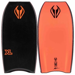 XL Black Deck Coral Slick