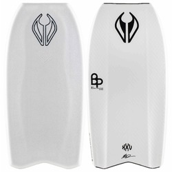 BP XXV Wi-Fly White Deck
