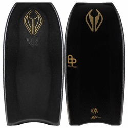 BP XXV Black Deck
