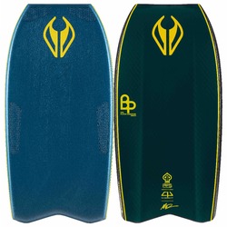 BP Wi-Fly Sea Green Deck Mallard Slick