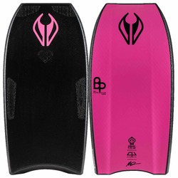 BP Quad Black Deck 
