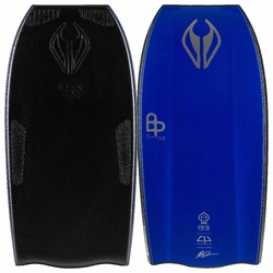BP Bat Black Deck
