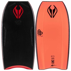 BP Pro Ride Black Deck