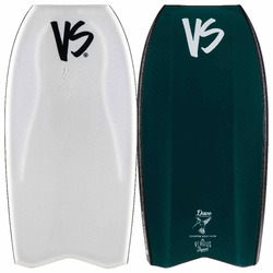 Winny Wi-Fly White Deck