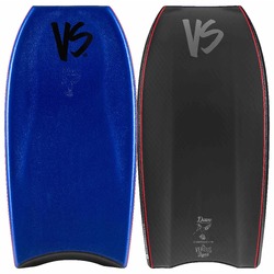 Winny Quad Navy Deck