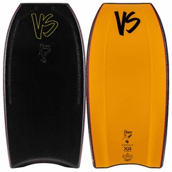 Winny Pro Ride Black deck