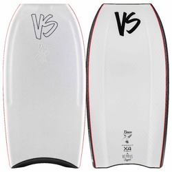 Winny Pro Ride White deck