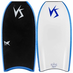 VS Dk Black Deck