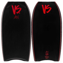 AM Black Deck