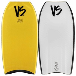 AM Yellow Deck
