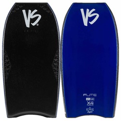 Flite Black Deck