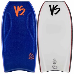Ignition Navy Deck