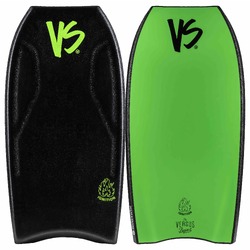 Ignition Black Deck