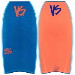 Flow Royal Deck Coral Slick