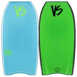 Flow Aqua Deck Green Slick