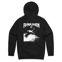 Invert 2.0 Hoody Black